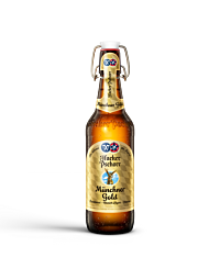 Hacker Pschorr Munich Gold