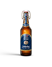 Hacker Pschorr Anno 1417 Munich Keller Bier