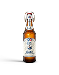 Hacker Pschorr Weiss Hell