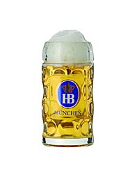 Hofbrau Pint Stein