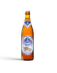 Hofbrau Munich Weisse