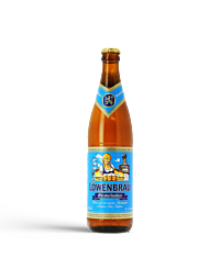 Lowenbrau - Oktoberfest